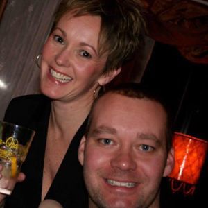 Meet your Posher, Jeffrey